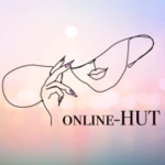 online-hut.de android application logo